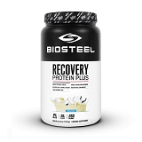 Recovery protein plus, 1224 г ваниль  BS